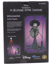 Helgamine - Nightmare Before Christmas Figure