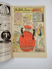 Millie the Model Annual #1 (1962) VG/FN