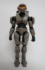 Linda 958- Halo The Spartan Collection