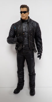 Terminator 3- Rise of the Machines