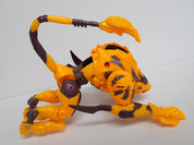 Cheetor- Beast Wars Transformer