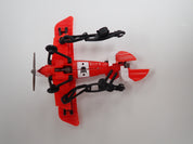 Transformers Revenge of the Fallen ROTF scout-class Divebomb