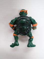 Head Dropping Michelangelo 1991