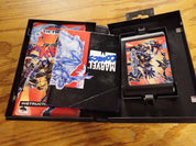 X-Men - Sega Genesis