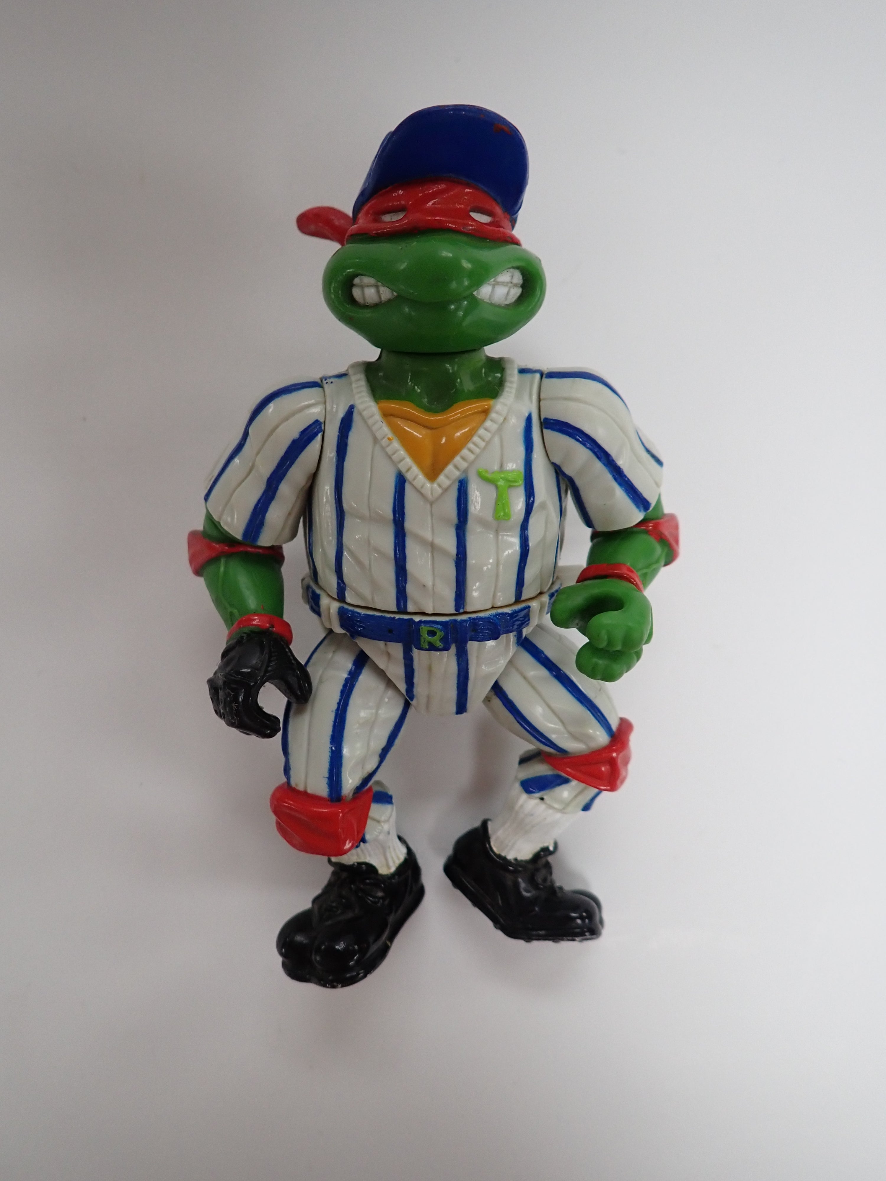 Sewer Sports All Stars TMNT Grand Slamming Raph