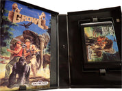 Growl - Sega Genesis