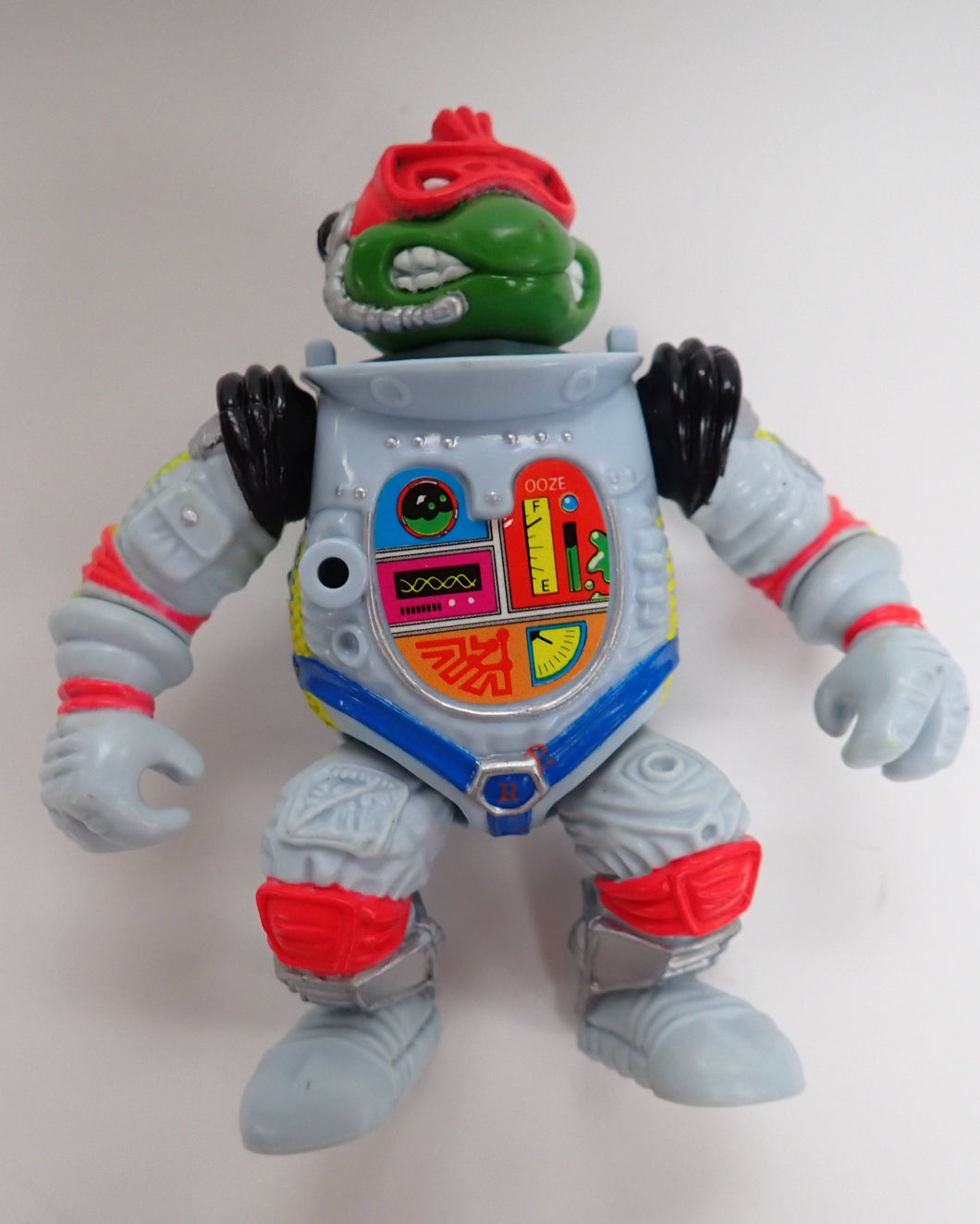 Space Cadet Raph- 1991 TMNT