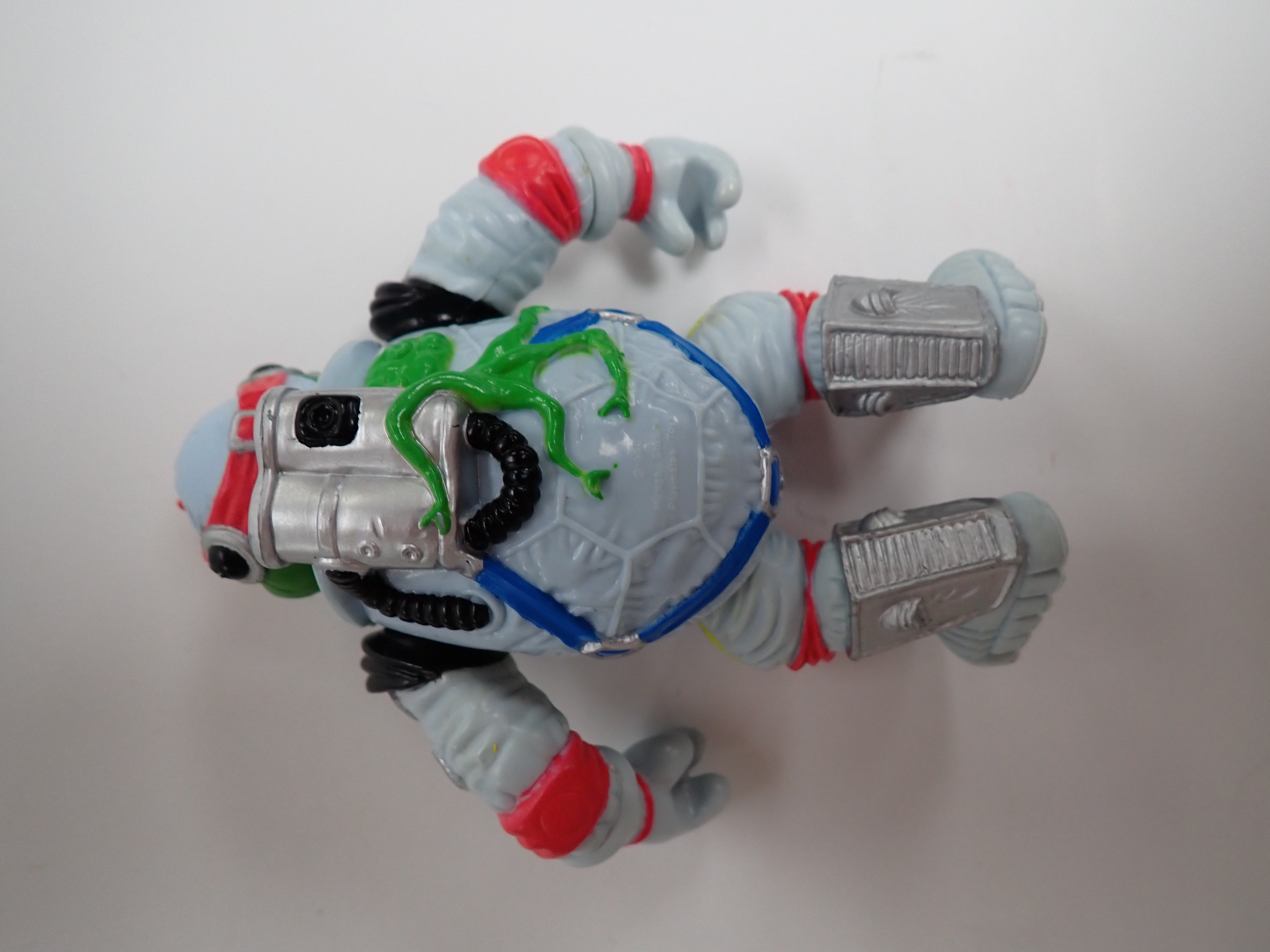Space Cadet Raph- 1991 TMNT