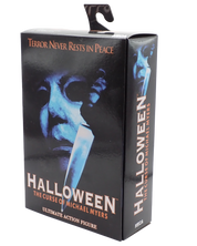 Michael Myers - NECA Figure