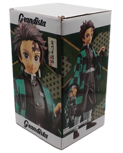 Kamado Tanjiro - Grandista Figure