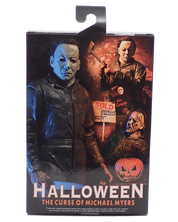 Michael Myers - NECA Figure