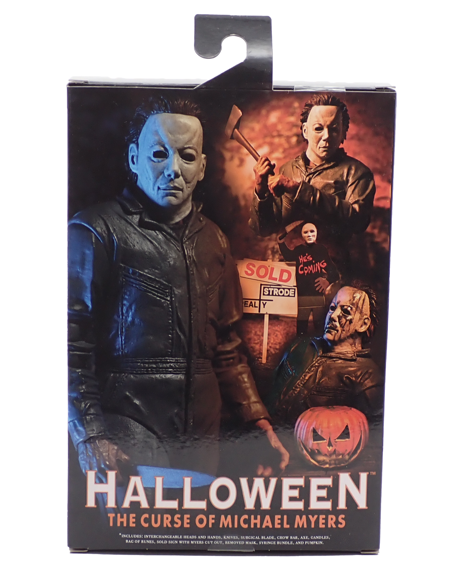 Michael Myers - NECA Figure
