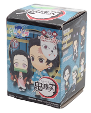 Tamayo - Anichara Heroes Blind Box figure
