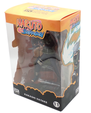 Kakashi Hatake - Super Figure Collection