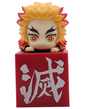 Kyōjurō Rengoku - Hikkake Figure