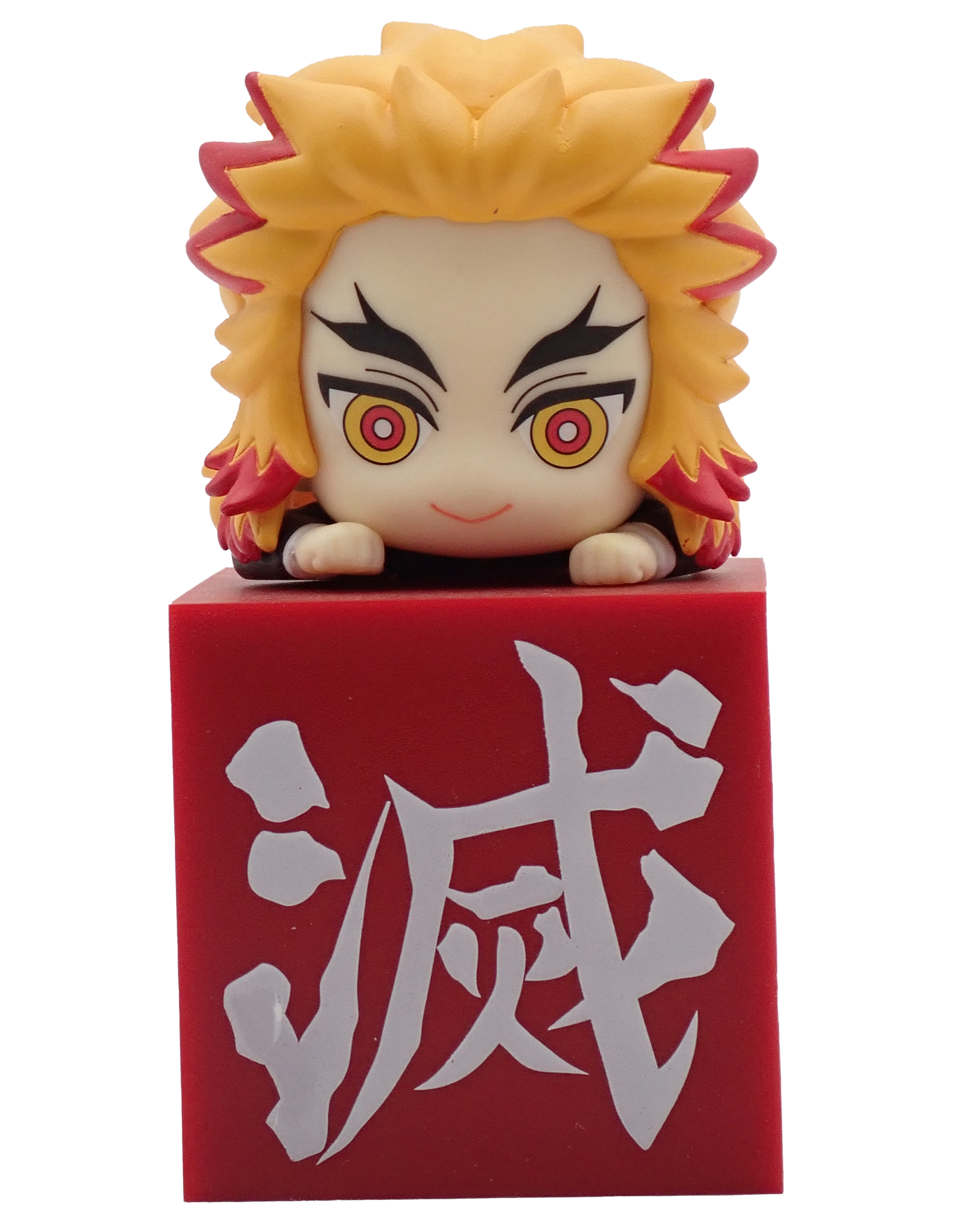 Kyōjurō Rengoku - Hikkake Figure