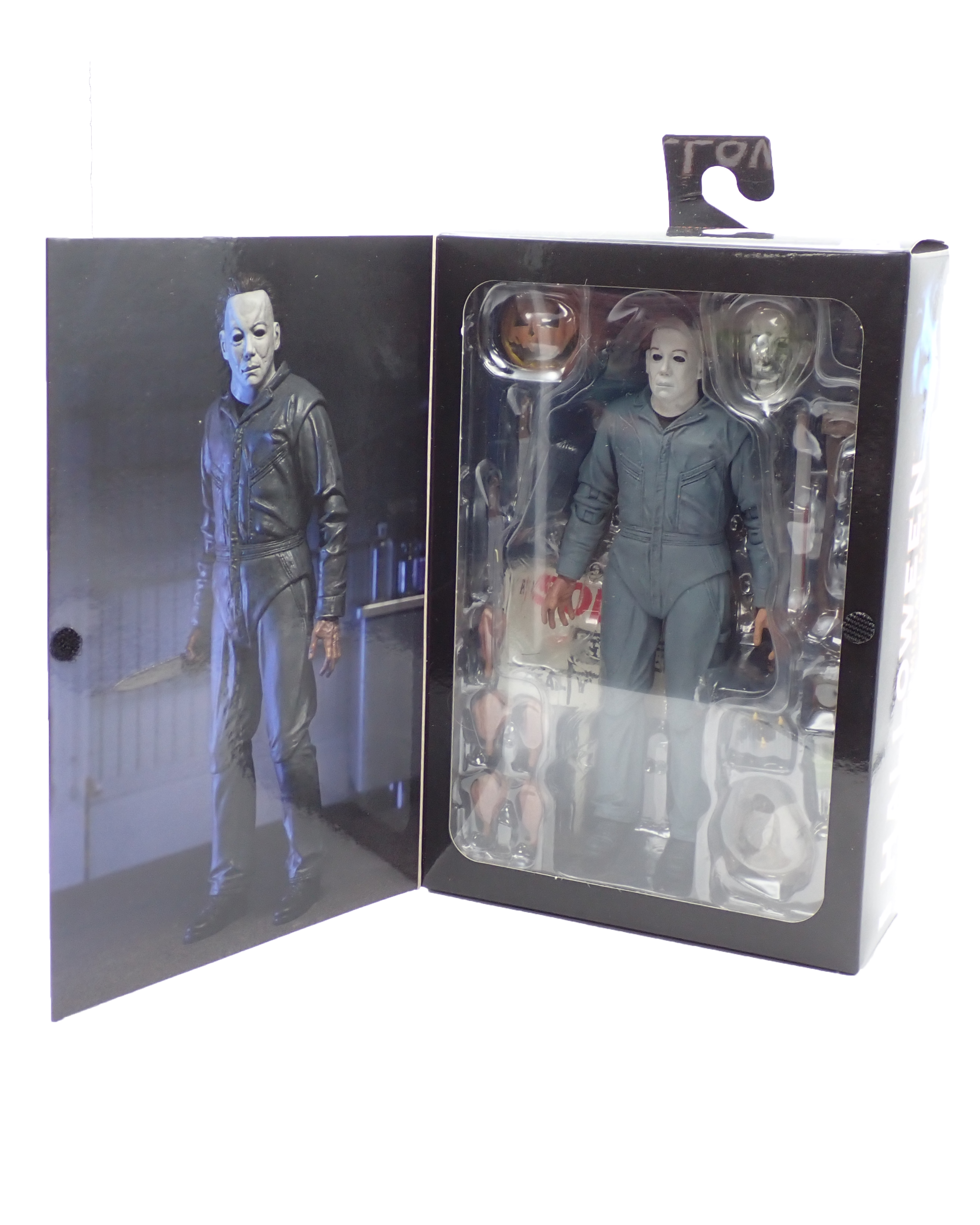 Michael Myers - NECA Figure