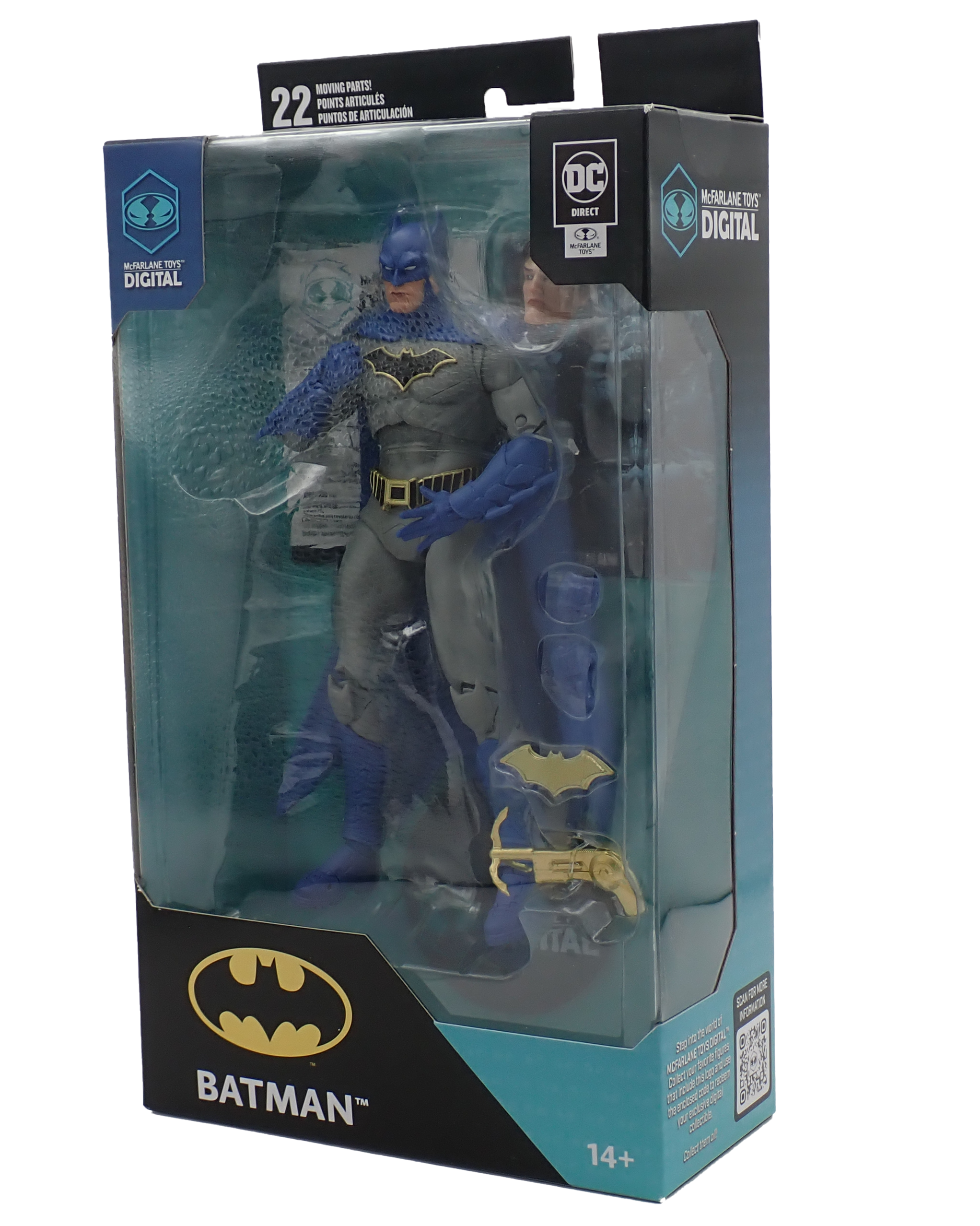 Batman - DC Direct