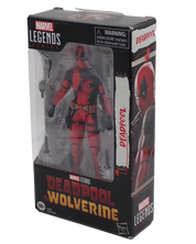 Deadpool - Marvel Legends Figure