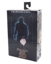 Jason Voorhees - NECA Figure