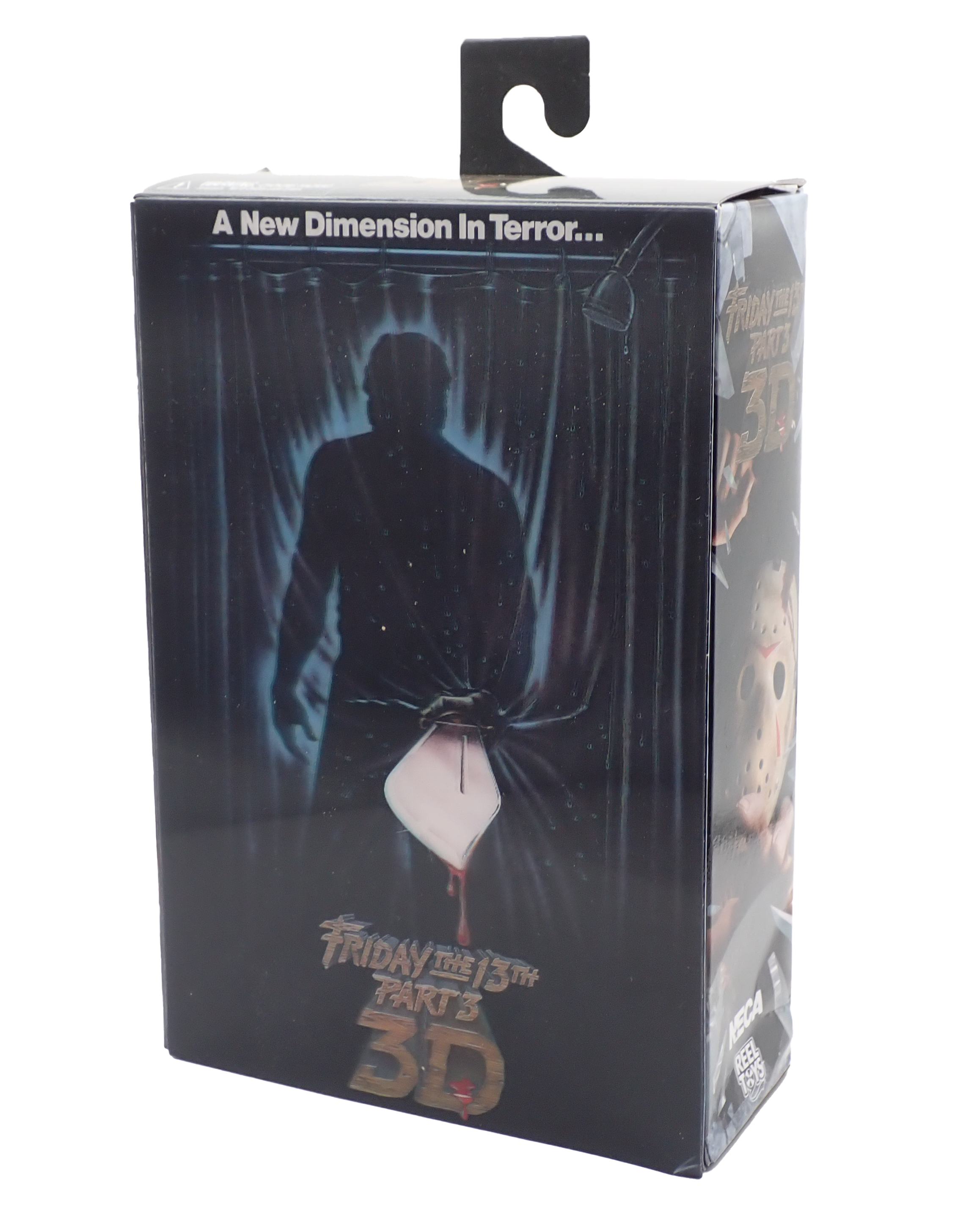 Jason Voorhees - NECA Figure