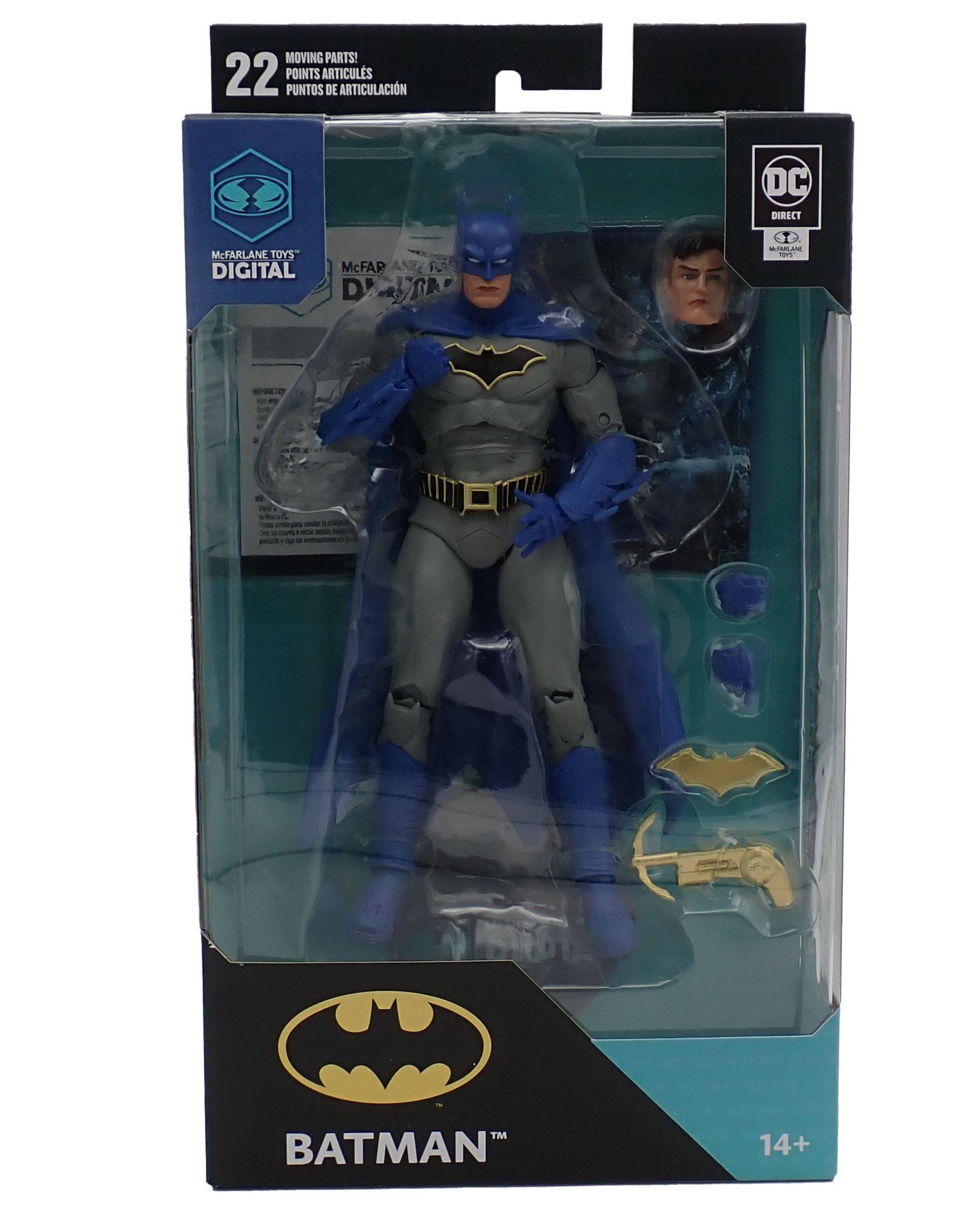 Batman - DC Direct