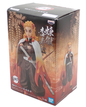 Kyōjurō Rengoku - Banpresto Figure