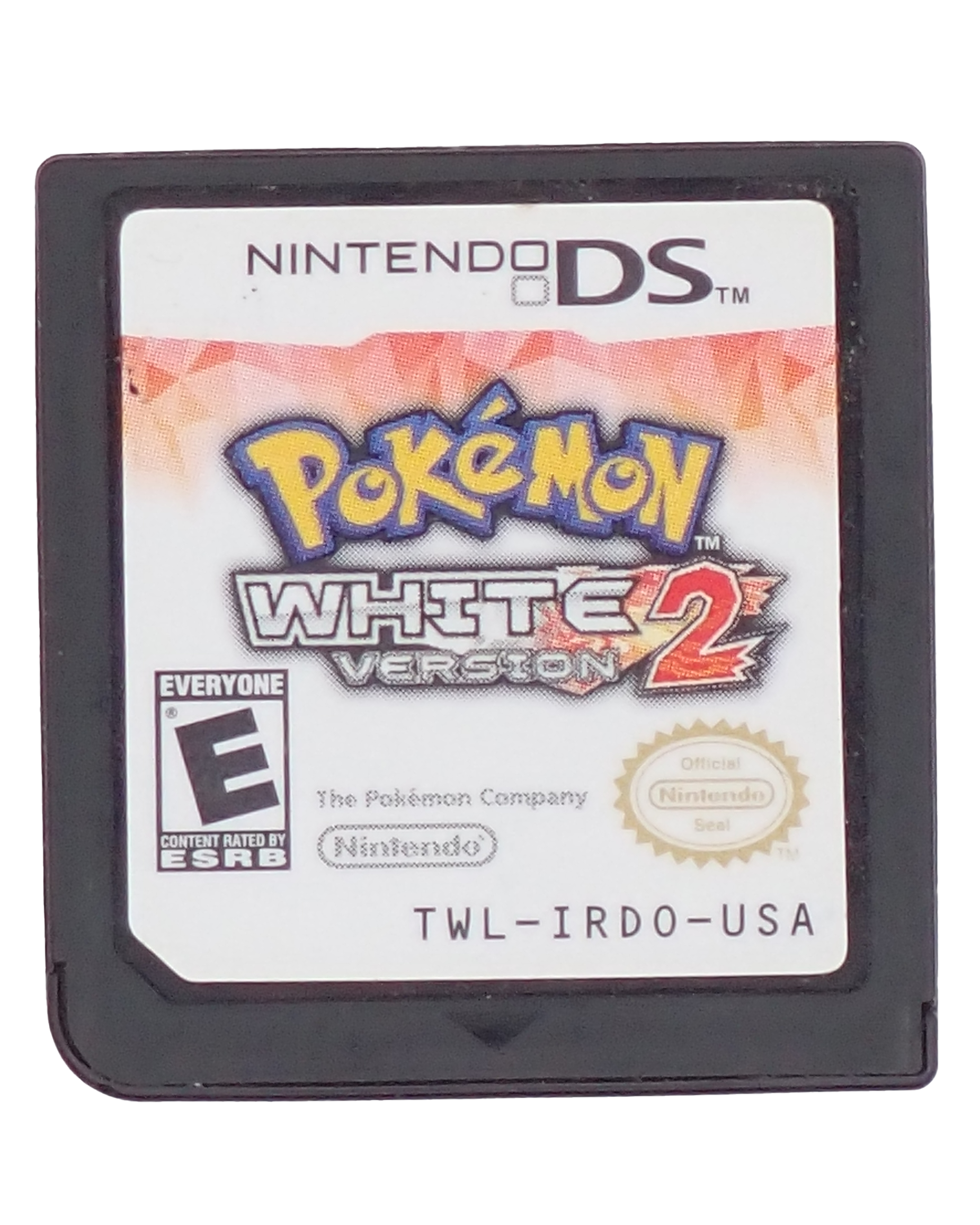 Pokémon White Version 2 [Loose] - DS