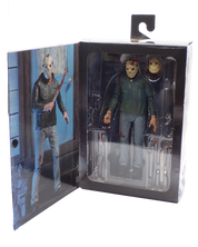 Jason Voorhees - NECA Figure