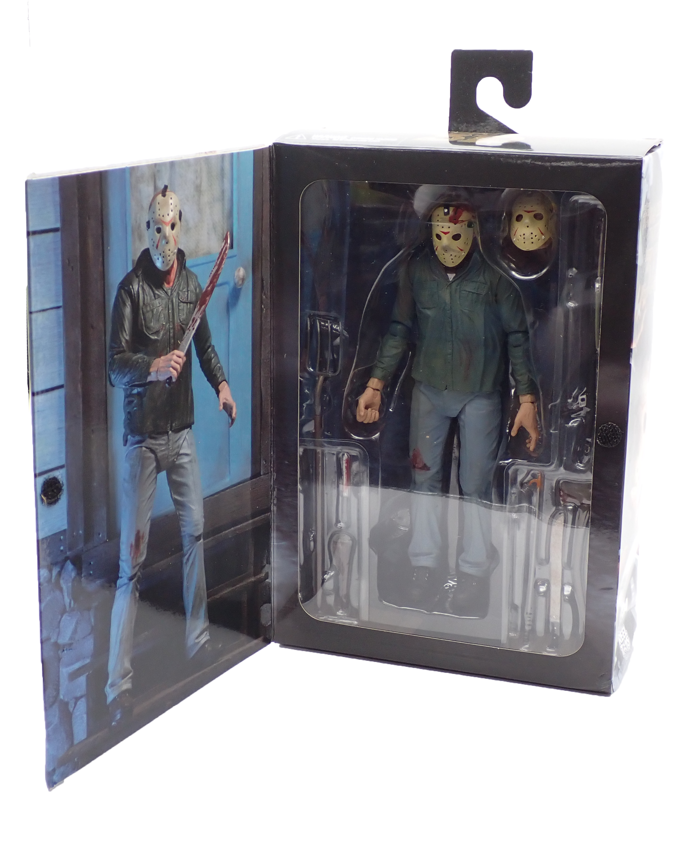 Jason Voorhees - NECA Figure