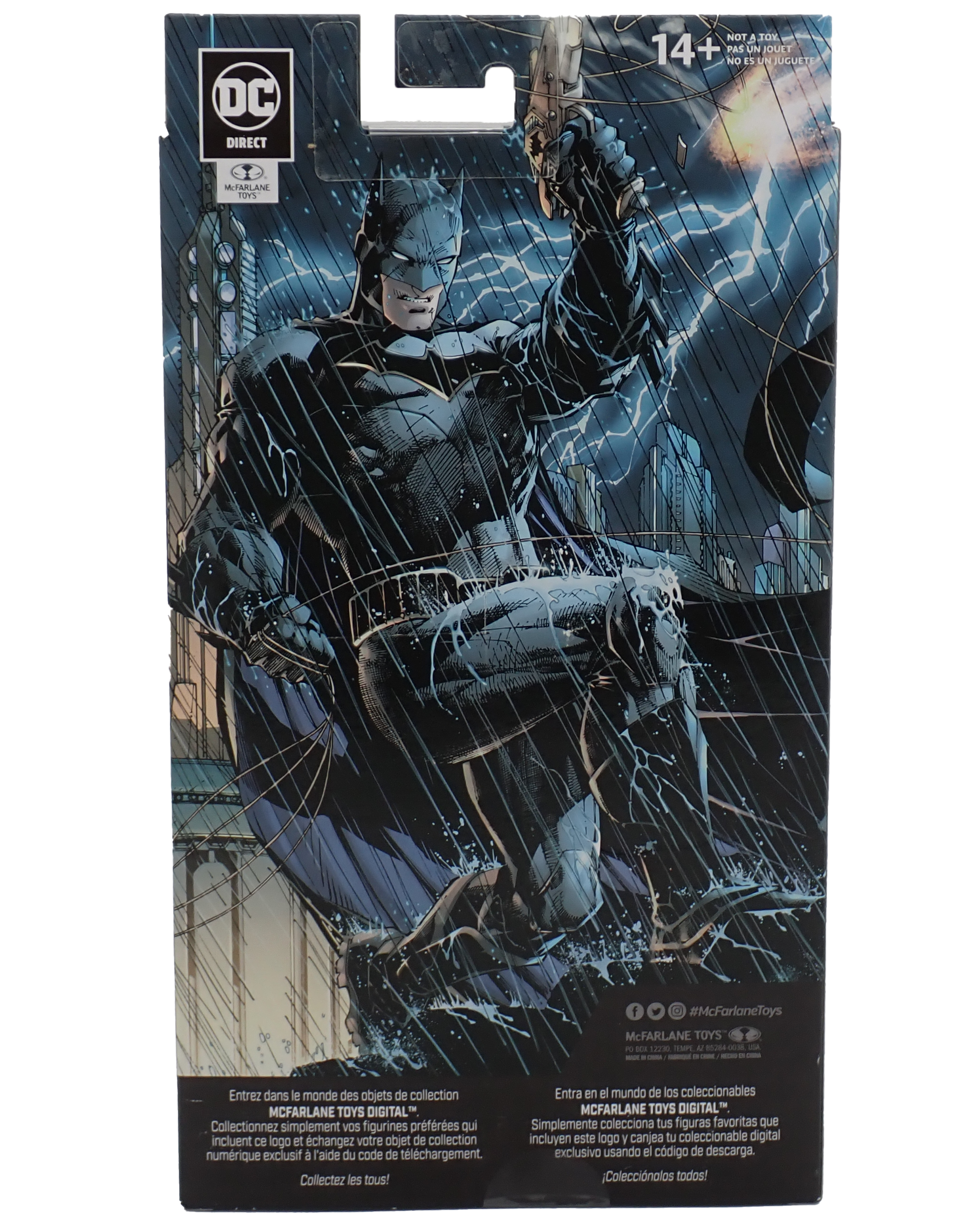 Batman - DC Direct