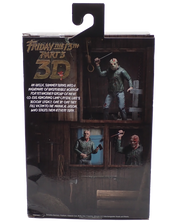 Jason Voorhees - NECA Figure