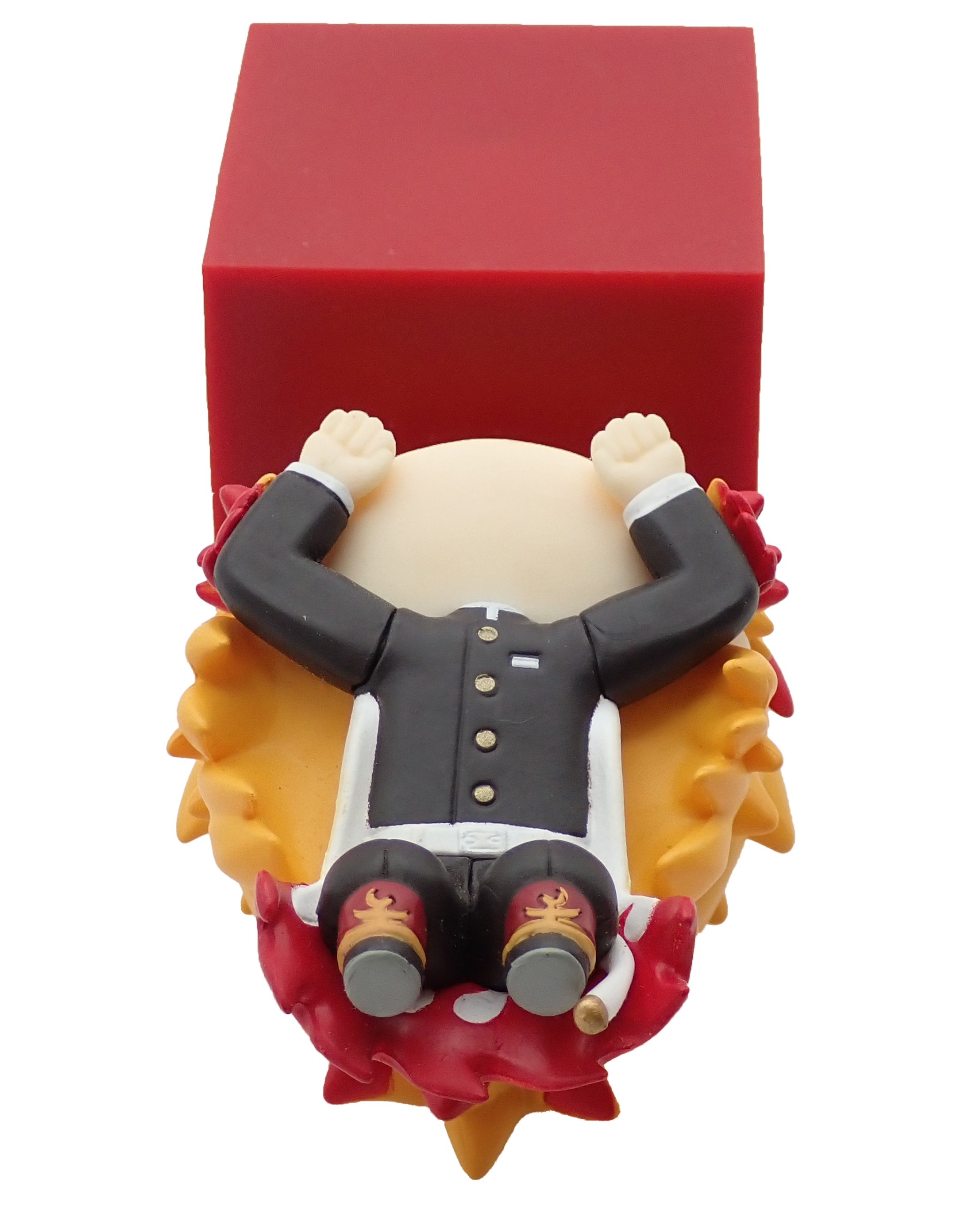 Kyōjurō Rengoku - Hikkake Figure