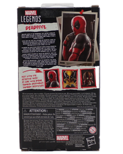 Deadpool - Marvel Legends Figure