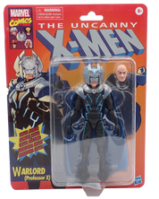 Warlord - Retro Marvel Figure