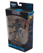 Black Panther - Marvel Legends Figure