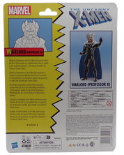 Warlord - Retro Marvel Figure