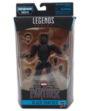 Black Panther - Marvel Legends Figure