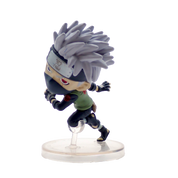 Kakashi Hatake - Chibi Masters