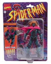 Marvel's Kaine - Retro Marvel Figure