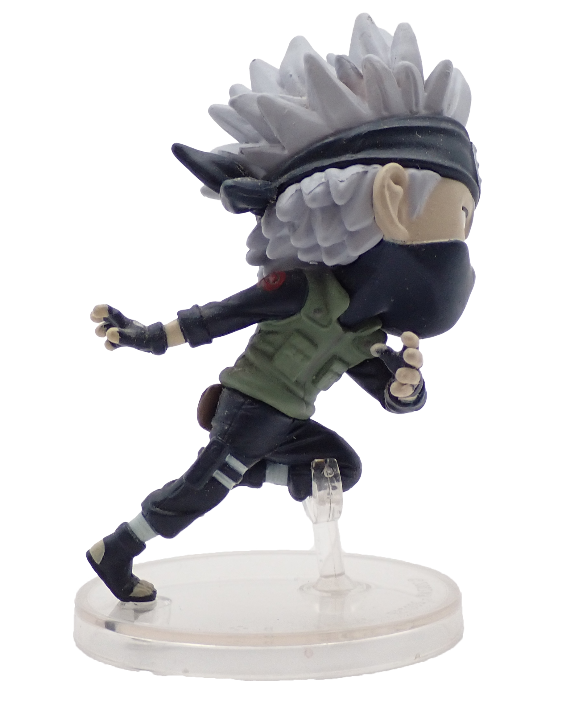 Kakashi Hatake - Chibi Masters