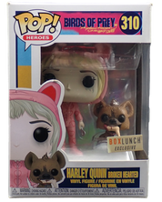 Harley Quinn (Broken Hearted) - POP! #310