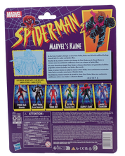 Marvel's Kaine - Retro Marvel Figure