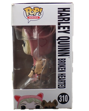 Harley Quinn (Broken Hearted) - POP! #310