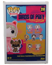 Harley Quinn (Broken Hearted) - POP! #310