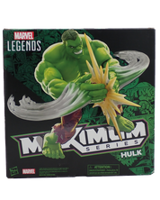 Maximum Series Hulk - Marvel Legends Figure