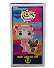 Harley Quinn (Broken Hearted) - POP! #310