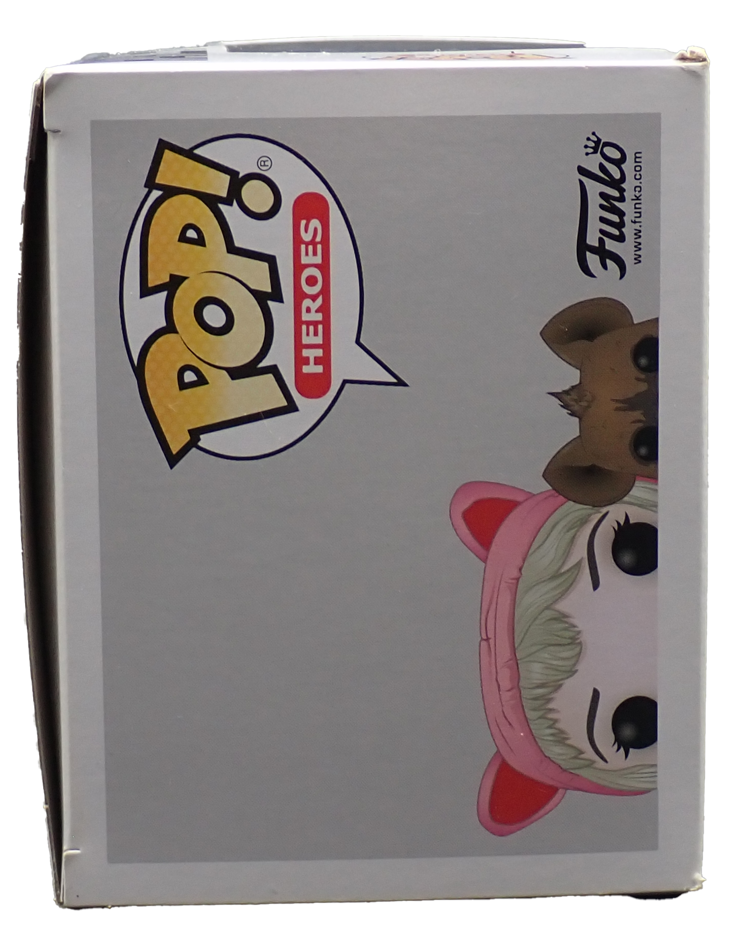 Harley Quinn (Broken Hearted) - POP! #310