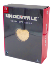 Undertale [Collector's Edition] - Switch