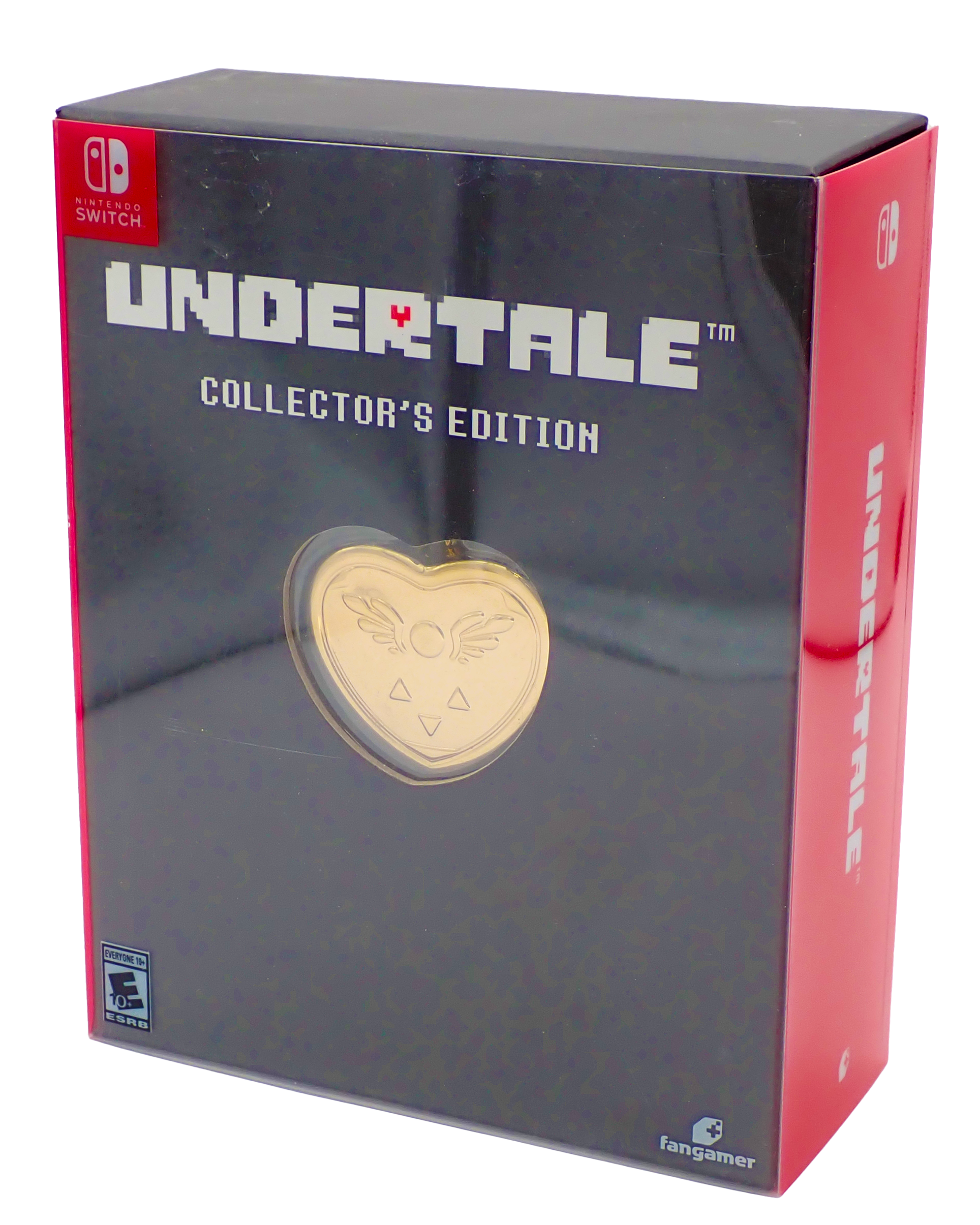 Undertale [Collector's Edition] - Switch
